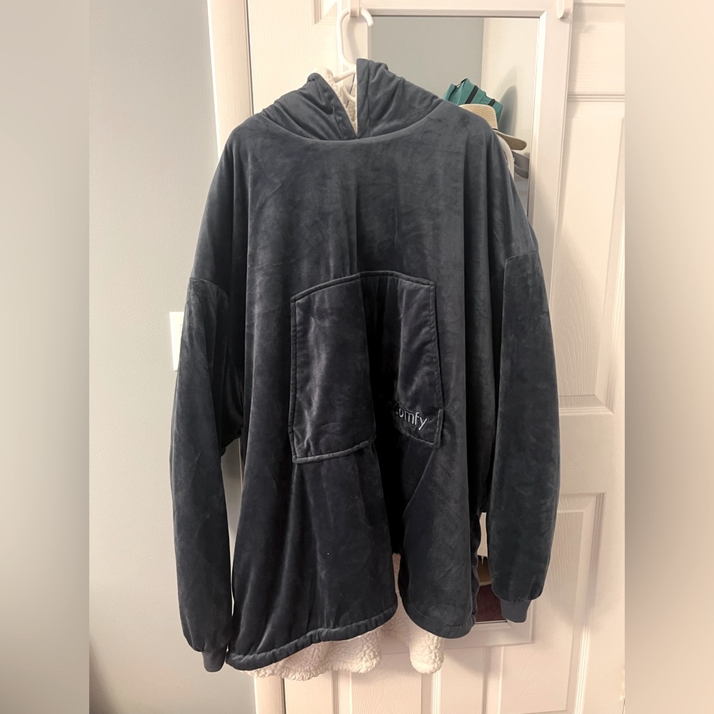 The Comfy Original - wearable blanket - One Size